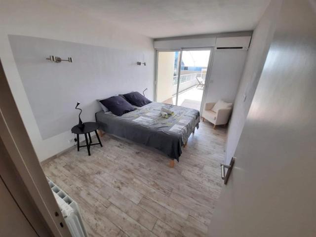 Calypso Daire Cassis Dış mekan fotoğraf