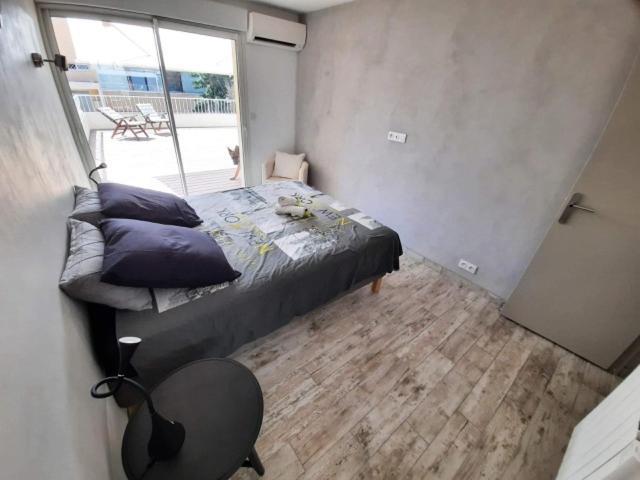 Calypso Daire Cassis Dış mekan fotoğraf
